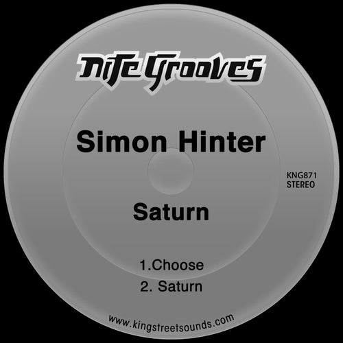 Saturn