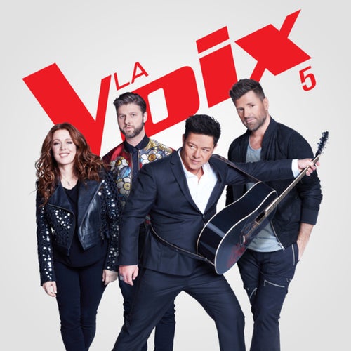 La Voix 5