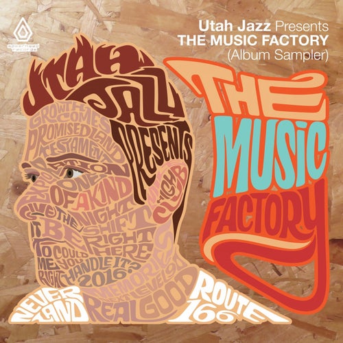 The Music Factory (Album Sampler)