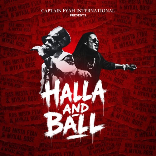 Halla and Ball