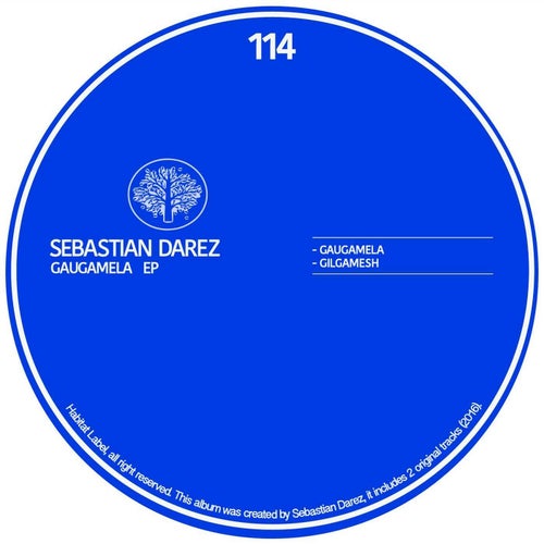 Gaugamela EP