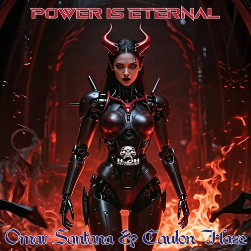 Power Is Eternal