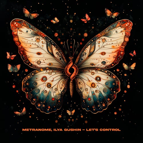 Let`s Control