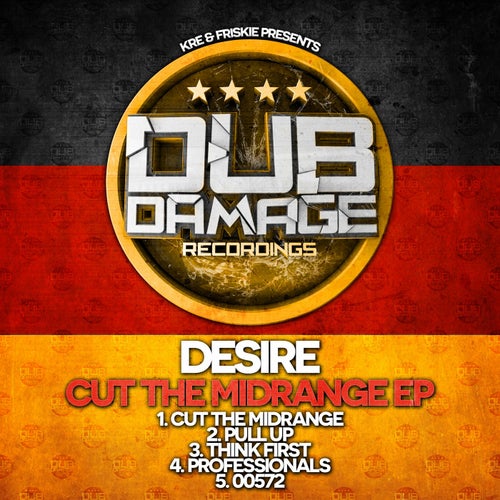 Cut The Midrange