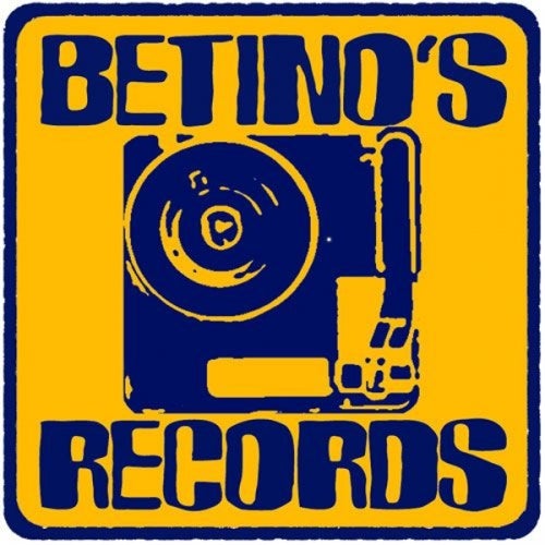 Betino's Records
