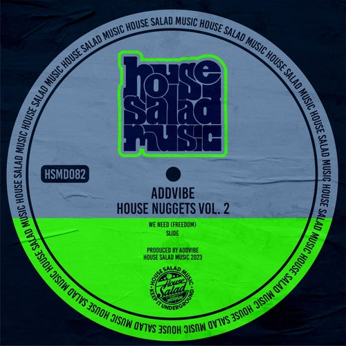 House Nuggets, Vol. 2