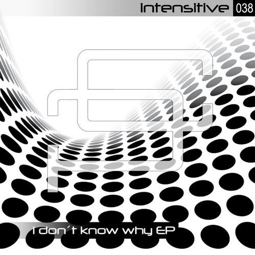 I Don´t Know Why EP			