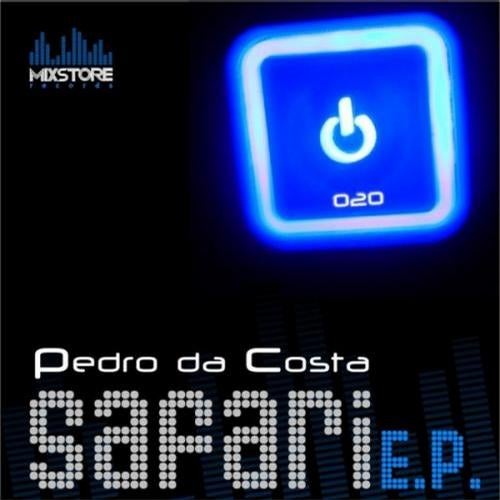 Pedro da Costa - Safari