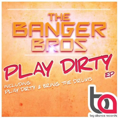 Play Dirty EP