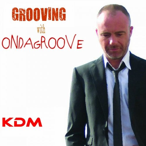 Grooving With Ondagroove