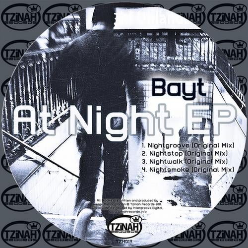 At Night EP