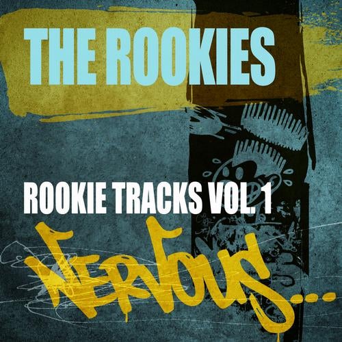 Rookie Tracks Vol. 1