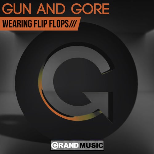 Wearing Flip Flops