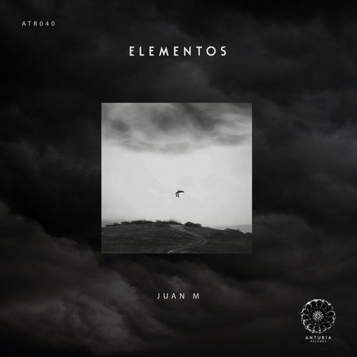 Cover art for Elementos EP