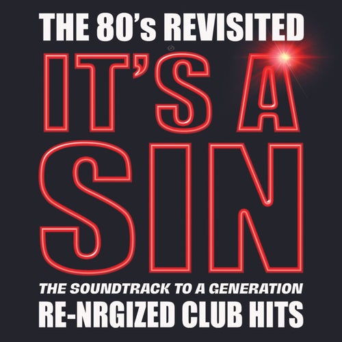 VA - IT'S a SIN - the 80'S REVISITED [vBEAT]