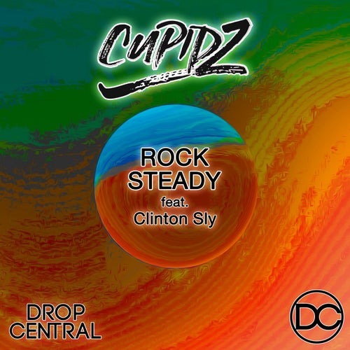 Rock Steady