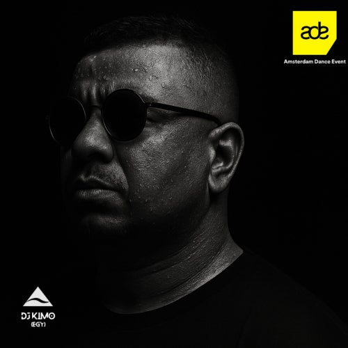 Amsterdam Frequencies – ADE 2025 Chart