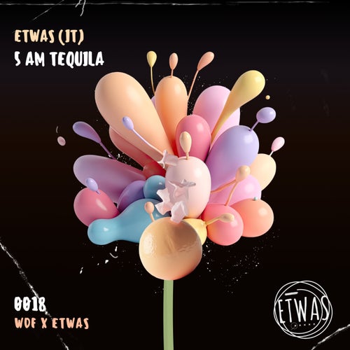 5 Am Tequila (Original Mix)