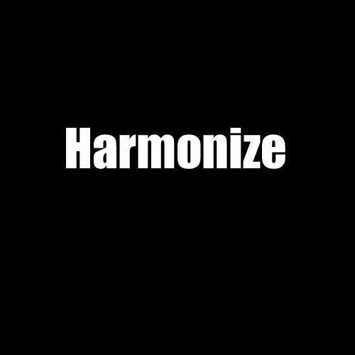 Harmonize