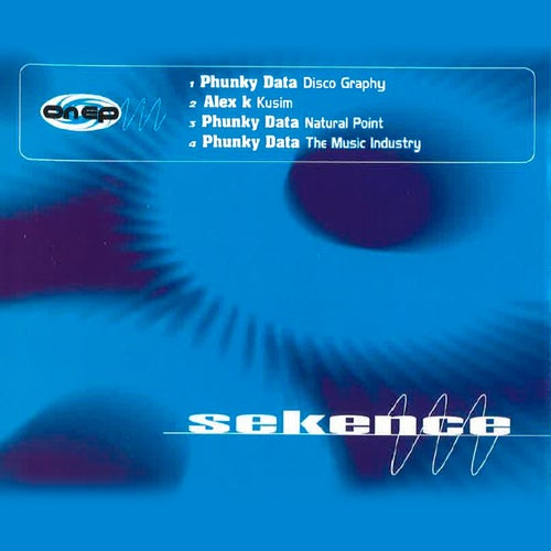 Cover art for On