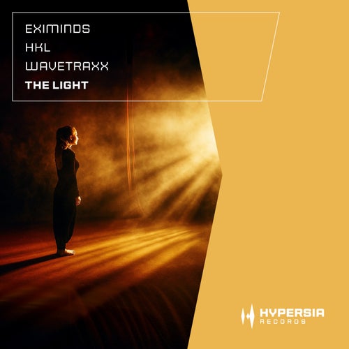  Eximinds & HKL & Wavetraxx - The Light (2026) 