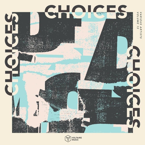 Voltaire Music Pres. Choices Vol. 15 (2025)