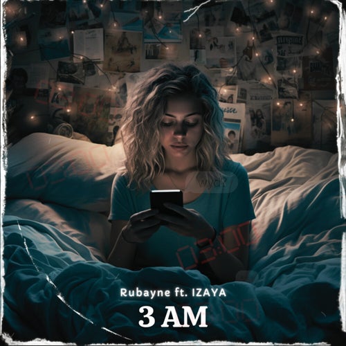 Cover art for 3AM (Secrets)