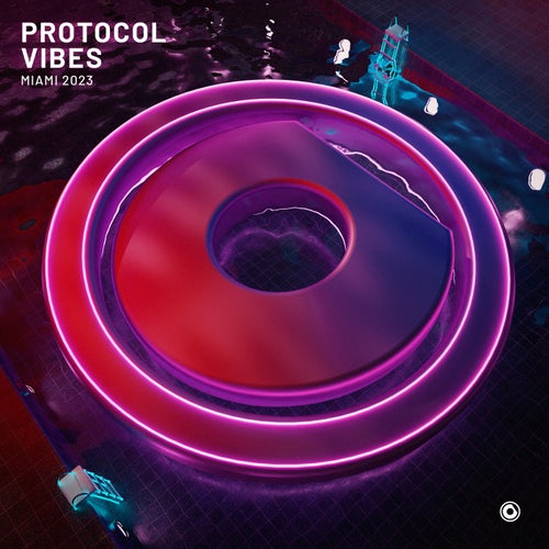 Cover art for Protocol Vibes - Miami 2023