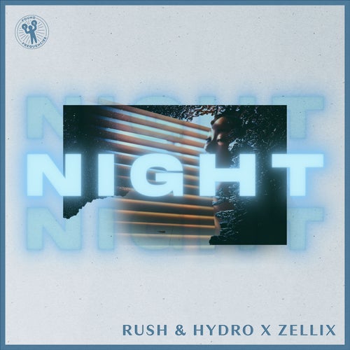 Cover art for Night (Extended Mix)