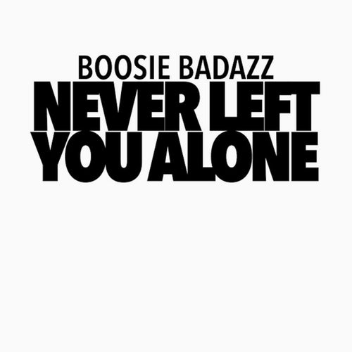Never Left You Alone (feat. Hurricane Chris)