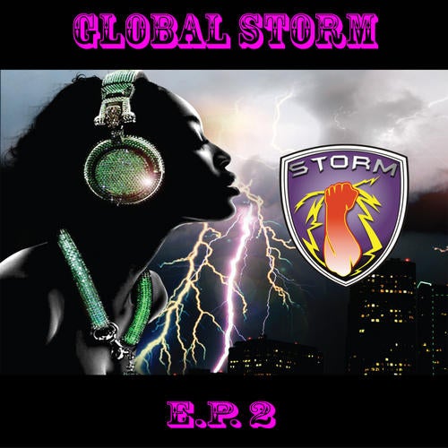 Global Storm 360, Ep. 2