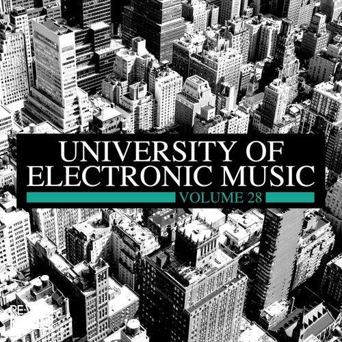 University of Electronic Music, Vol. 28