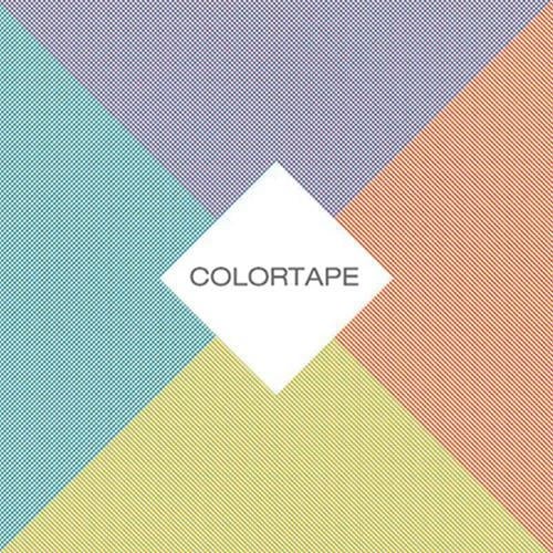 Colortape