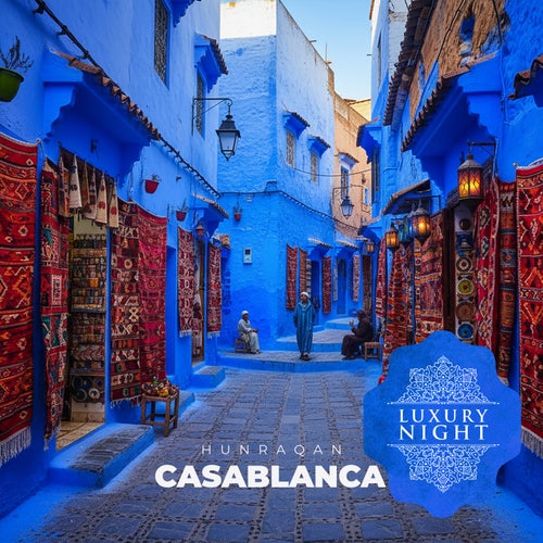 Casablanca