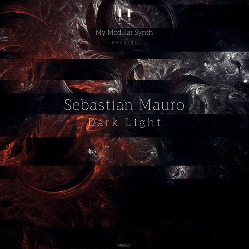 Cover art for Dark Light