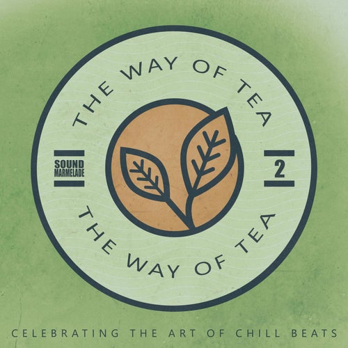 The Way of Tea, Vol. 2