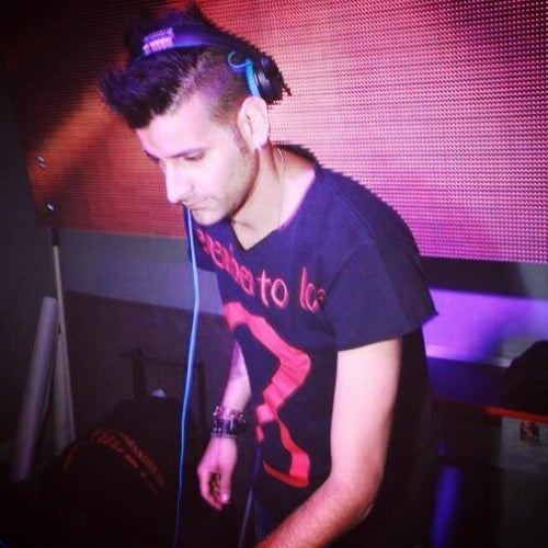 Nicola Baldacci January Chart #01