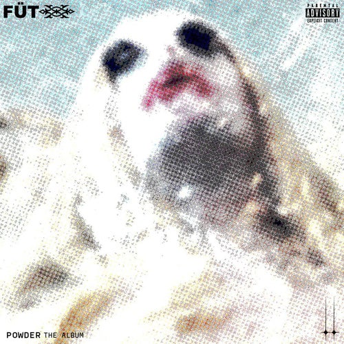 POWDER THE ALBUM