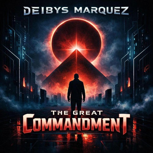 The Great Commandment (Spoken Extended House Mix)