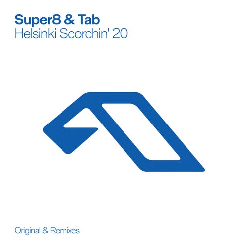 Super8 & Tab — Helsinki Scorchin' 20 (2026)