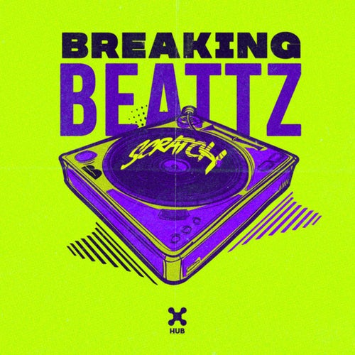 Scratch (Club Mix)