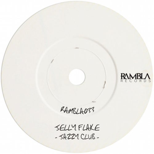 Jazzy Club