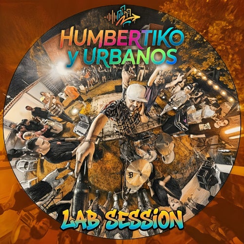 LAB Session (En vivo)
