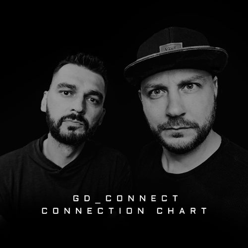GD_Connect - Connection Charts