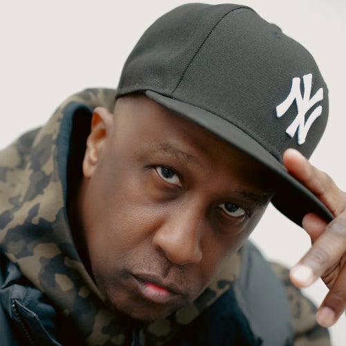 Todd Terry MMW 2026