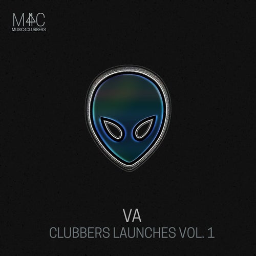 Clubbers Launches Vol. 1