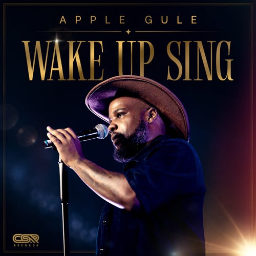 WAKE UP SING