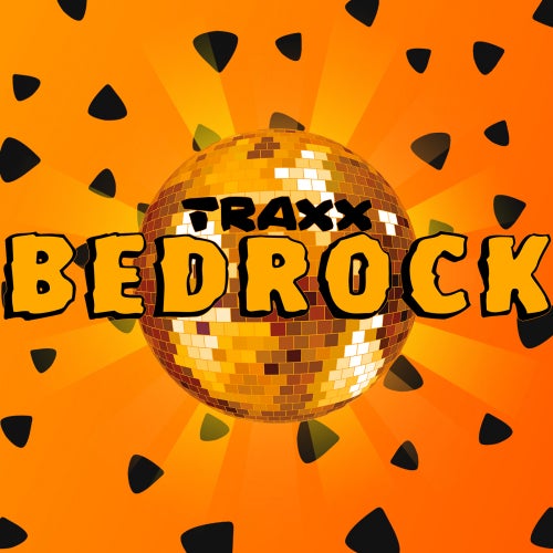 Bedrock Traxx