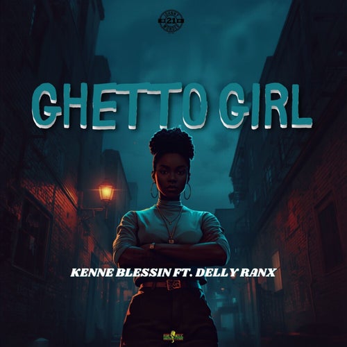 Ghetto Girl