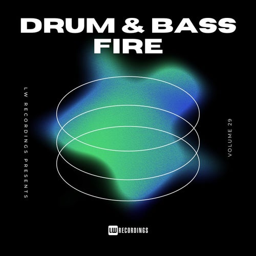 Drum & Bass Fire, Vol. 29